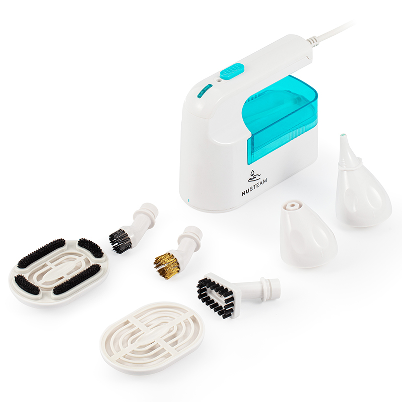 TM-178 High-Temp High Pressure Husholdningsdamprenser