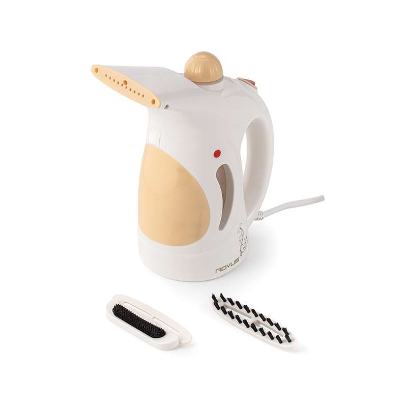 TM-188 Husholdnings Elektrisk Bærbar Stoftøj Beklædningsdamper