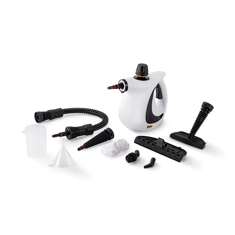 TM-399 900-1050W håndholdt elektrisk multifunktions bærbar damprenser