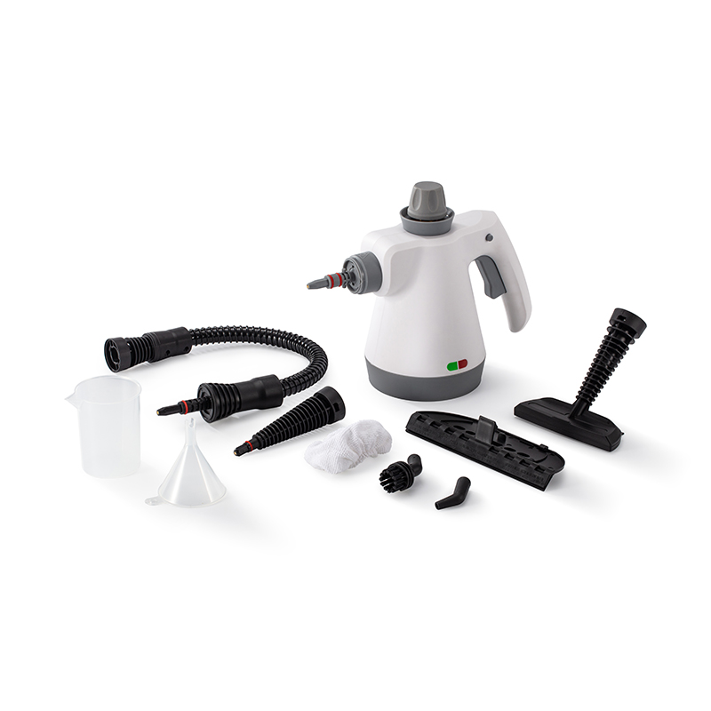 TMSC-001 Multi-funktion håndholdt bærbar elektrisk damprenser