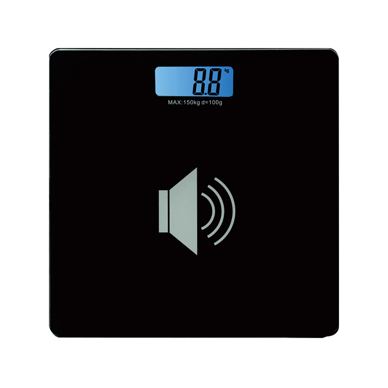 TM-906V 150 kg husholdnings personlige elektroniske digitale kropsvægte