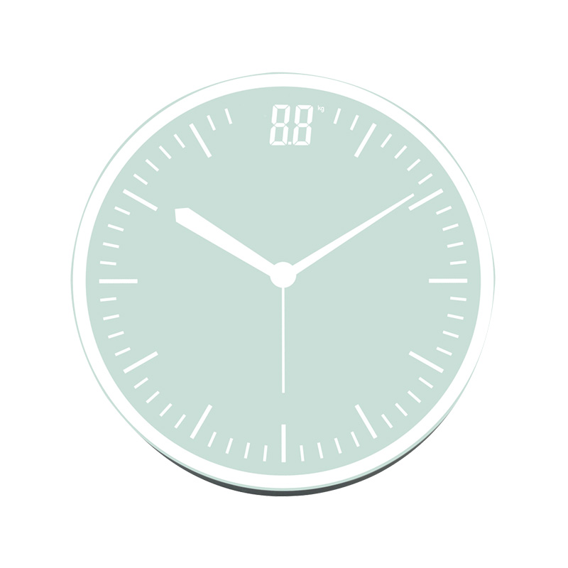 TM-909 Rundt glasur Smart Vægtvægt