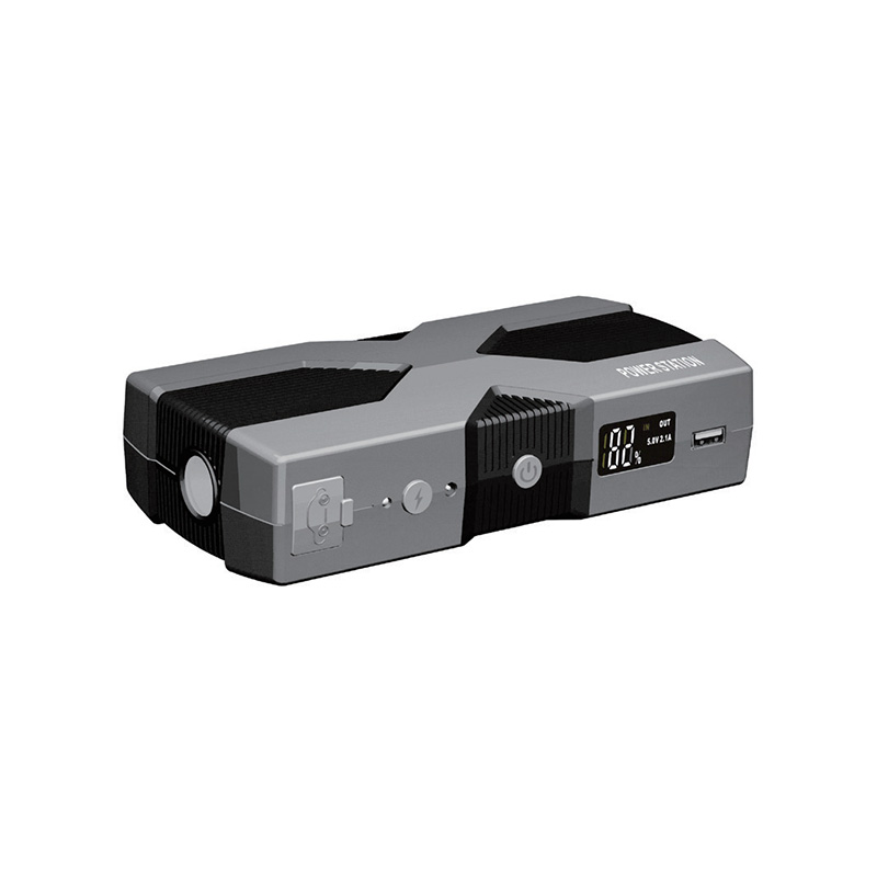 TMSPL-33 Kompakt multifunktions jumpstarter